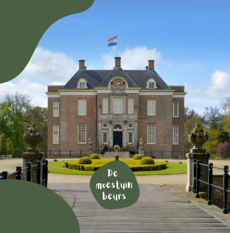 De Moestuinbeurs op Middachten
