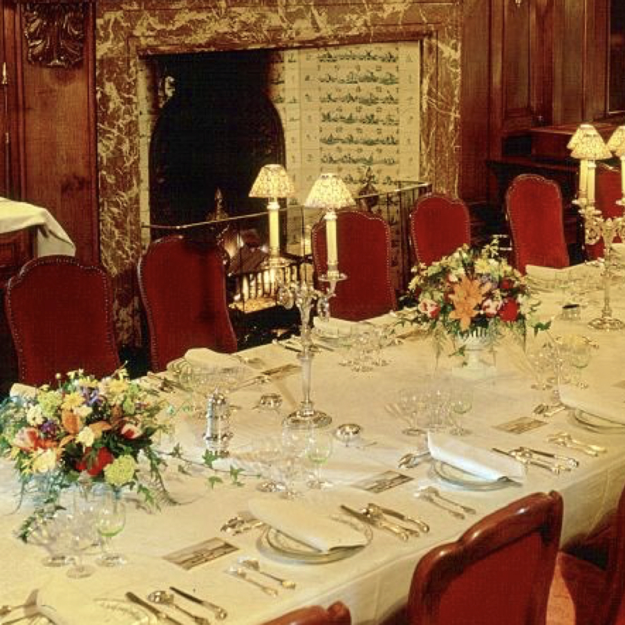 Middachten - ontvangsten-en-diners