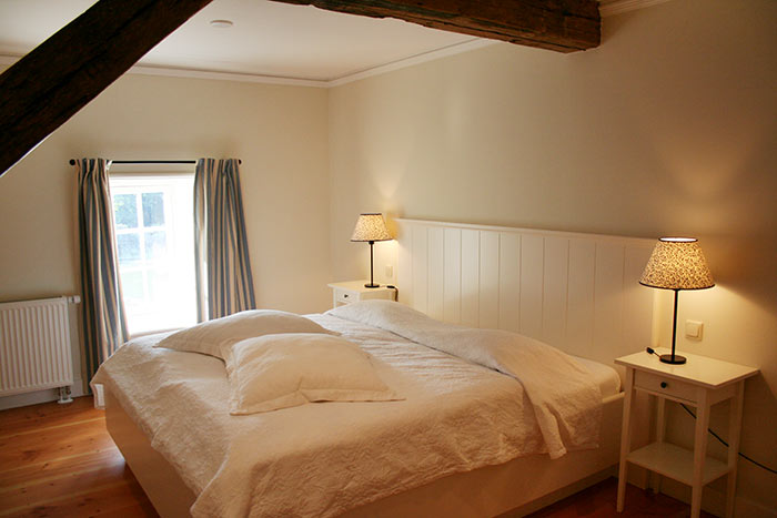 Van Raesfelt kamer