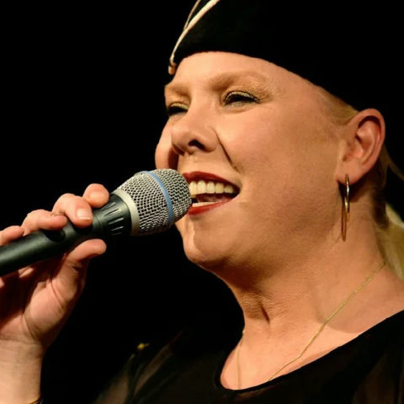 Masha Bijlsma Sextet