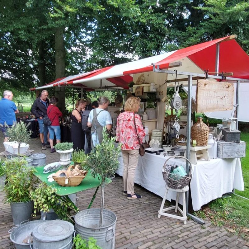 Brocantemarkt